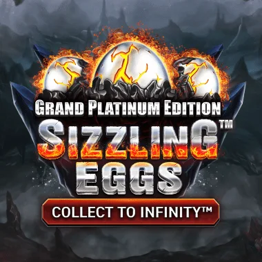 Sizzling Eggs: Grand Platinum Edition