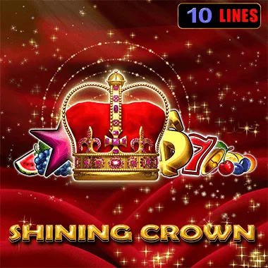 Shining Crown
